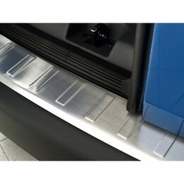 Ochranná lišta hrany kufru - Volkswagen Caddy III r.v. 2004-2015