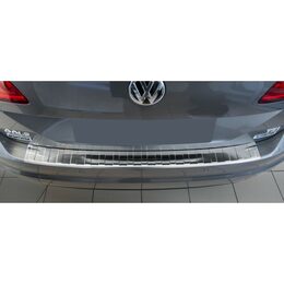 Ochranná lišta hrany kufru - Volkswagen Golf Sportsvan r.v. 2014->