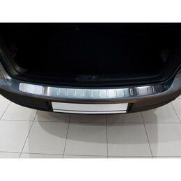 Ochranná lišta hrany kufru - Volkswagen Golf V r.v. 2003-2008