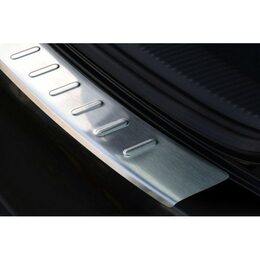 Ochranná lišta hrany kufru - Volkswagen Golf V Plus r.v. 2005-2009