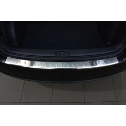 Ochranná lišta hrany kufru - Volkswagen Golf V Plus r.v. 2005-2009