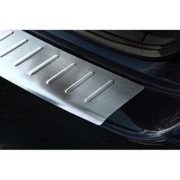 Ochranná lišta hrany kufru - Volkswagen Golf V / VI Variant r.v. 2007-2013