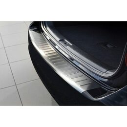 Ochranná lišta hrany kufru - Volkswagen Golf V / VI Variant r.v. 2007-2013