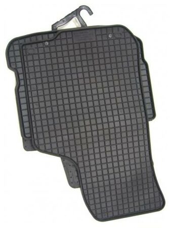 Mercedes Sprinter 06- Gumové autokoberce