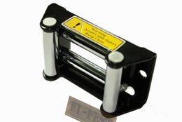 Elektrický lanový naviják 12V 1t ( 907kg - 2000lbs ), MAR-POL