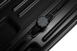 Střešní box Thule Force XT XL černý aeroskin