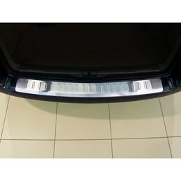 Ochranná lišta hrany kufru - Volkswagen Passat B5 Combi r.v. 2000-2005