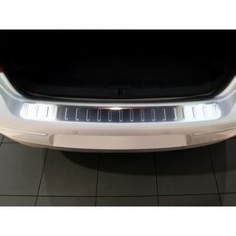 Ochranná lišta hrany kufru - Volkswagen Passat B6 Sedan r.v. 2005-2010