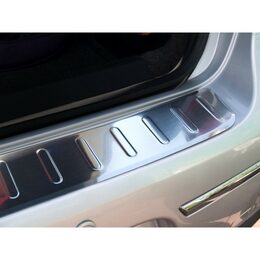 Ochranná lišta hrany kufru - Volkswagen Passat B6 Sedan r.v. 2005-2010