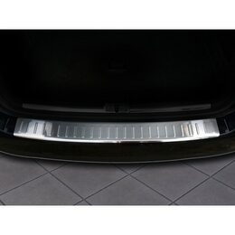 Ochranná lišta hrany kufru - Volkswagen Passat B6 Variant r.v. 2005-2010