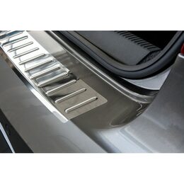 Ochranná lišta hrany kufru - Volkswagen Passat B8 Sedan r.v. 2014->