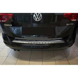 Ochranná lišta hrany kufru - Volkswagen Touran III r.v. 2015->