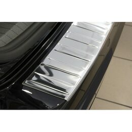 Ochranná lišta hrany kufru - Volkswagen Touran III r.v. 2015->