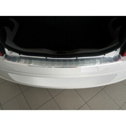 Ochranná lišta hrany kufru - Volkswagen Up r.v. 2011->