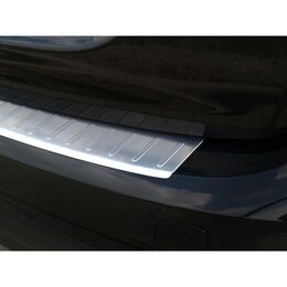 Ochranná lišta hrany kufru - Volvo V60 r.v. 2010-2016