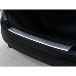 Ochranná lišta hrany kufru - Volvo V60 r.v. 2010-2016