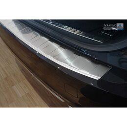 Ochranná lišta hrany kufru - Volvo V90 Combi r.v. 2016->