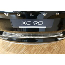 Ochranná lišta hrany kufru - Volvo XC90 r.v. 2014->