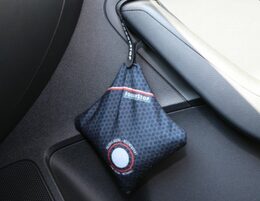 Odvlhčovač do auta Foggystop PLUS - proti vlhkosti v autě