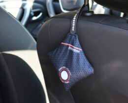 Odvlhčovač do auta Foggystop PLUS - proti vlhkosti v autě