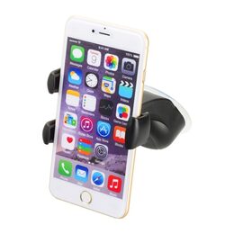 x Univerzální držák s přísavkou pro smartphony a phablety (58 - 84 mm)