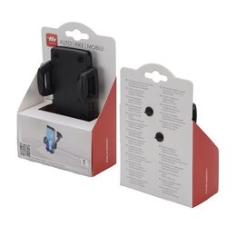 Univerzální držák s přísavkou pro smartphony a phablety (56 - 85 mm)