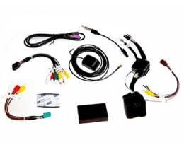 Autorádio Geborn GB610G