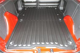 Vana do kufru CITROEN Berlingo Cargo r.v. 2008-> 2/3 místa