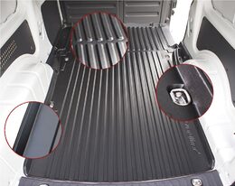 Vana do kufru CITROEN Berlingo Cargo r.v. 2008-> 2/3 místa