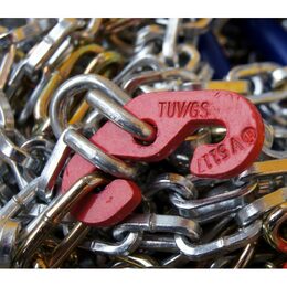 Sněhové řetězy velikost 60