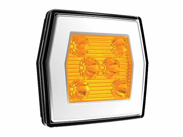 Sdružené světlo FT-125 LED