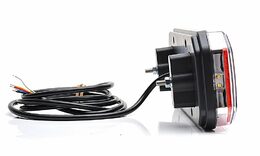 Sdružené světlo W150 (1102 L/P) LED