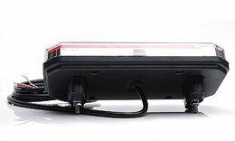 Sdružené světlo W150 (1102 L/P) LED
