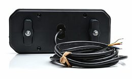 Sdružené světlo W150 (1102 L/P) LED
