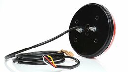 Sdružené světlo W153 (1128), LED, 3-funkce