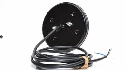 Sdružené světlo W154 (1130), 3-funkce, blinkr 2LED