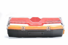 Sdružené světlo LED, W171 DD pravé