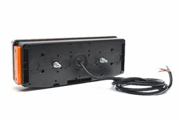 Sdružené světlo LED, W171 DD pravé