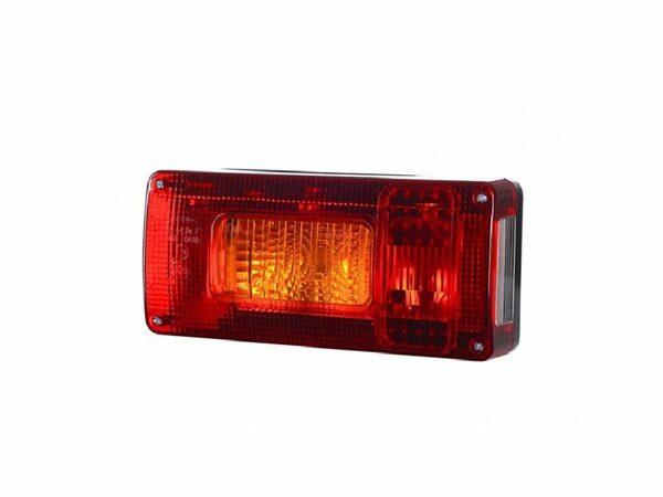 Sdružené světlo zadní levé (žárovkové) L2403