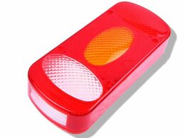 Krytka světla MD-36 pravá s couvacím světlem