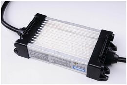 LED CONTROL BOX, 13pin, 12V