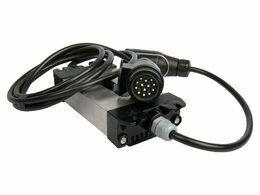 LED CONTROL BOX, 13pin, 12V