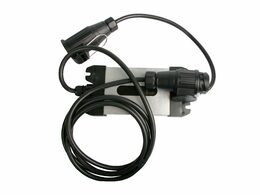 LED CONTROL BOX, 13pin, 12V