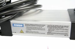LED CONTROL BOX, 13pin, 12V