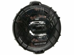 Dálkové světlo, průměr 183 mm, HO2.15260