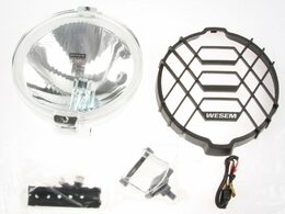 Dálkové světlo, průměr 183 mm, HO2.15260