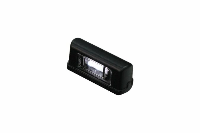 Osvětlení SPZ W52 (244) LED, malé