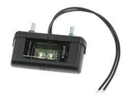 Osvětlení SPZ W52 (244) LED, malé