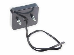 Couvací světlo MD-40 LED 12V, DOBMAR