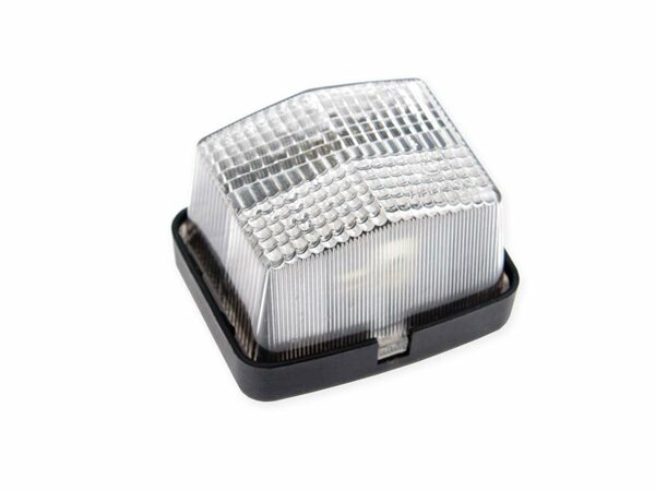 Poziční světlo LO-110PP, přední, bílé